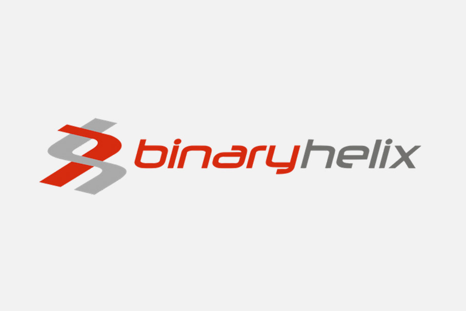 Укладення стратегічної угоди з Binary Helix S.A.