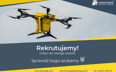 Rekrutacja w Spartaqs