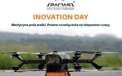 Spartaqs Group na V edycji Innovation Day