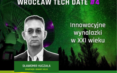 Wrocław Tech: Zanurz się w świecie innowacji!